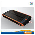 AWC351 private label 2016 solar 23000mah mobile solar power charger solar power bank 40000mah